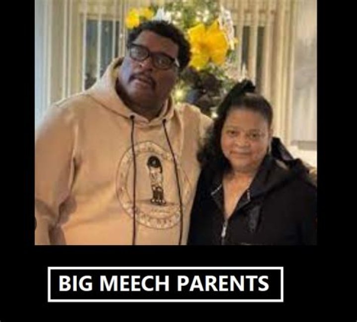 Exploring The Legacy Of Big Meech's Mom And Dad
