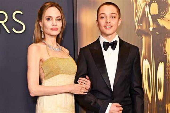 Exploring The Legacy Of Brad Pitt: The Boy Behind The Icon