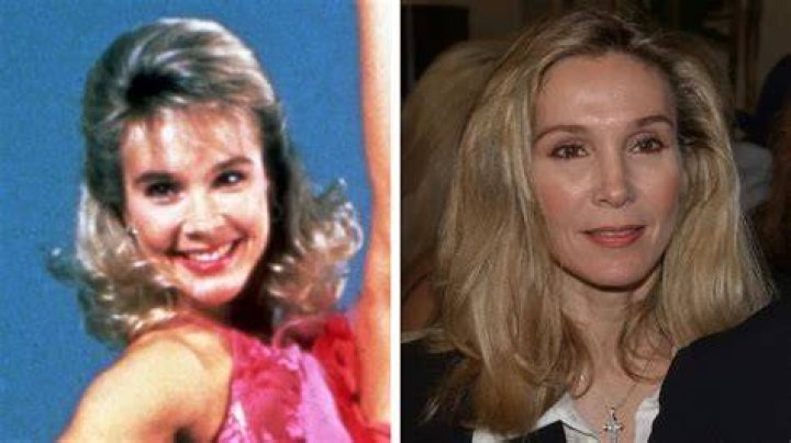 Exploring The Legacy Of Cynthia Rhodes: Iconic Actress And Dance Sensation