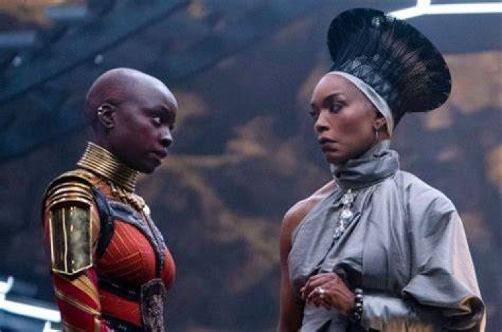 Exploring The Legacy Of Gibson Wakanda: A Cultural Icon