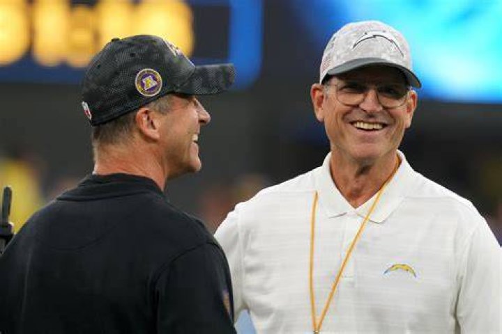 Exploring The Legacy Of Jim Harbaugh's Brother: A Tale Of Family And Football