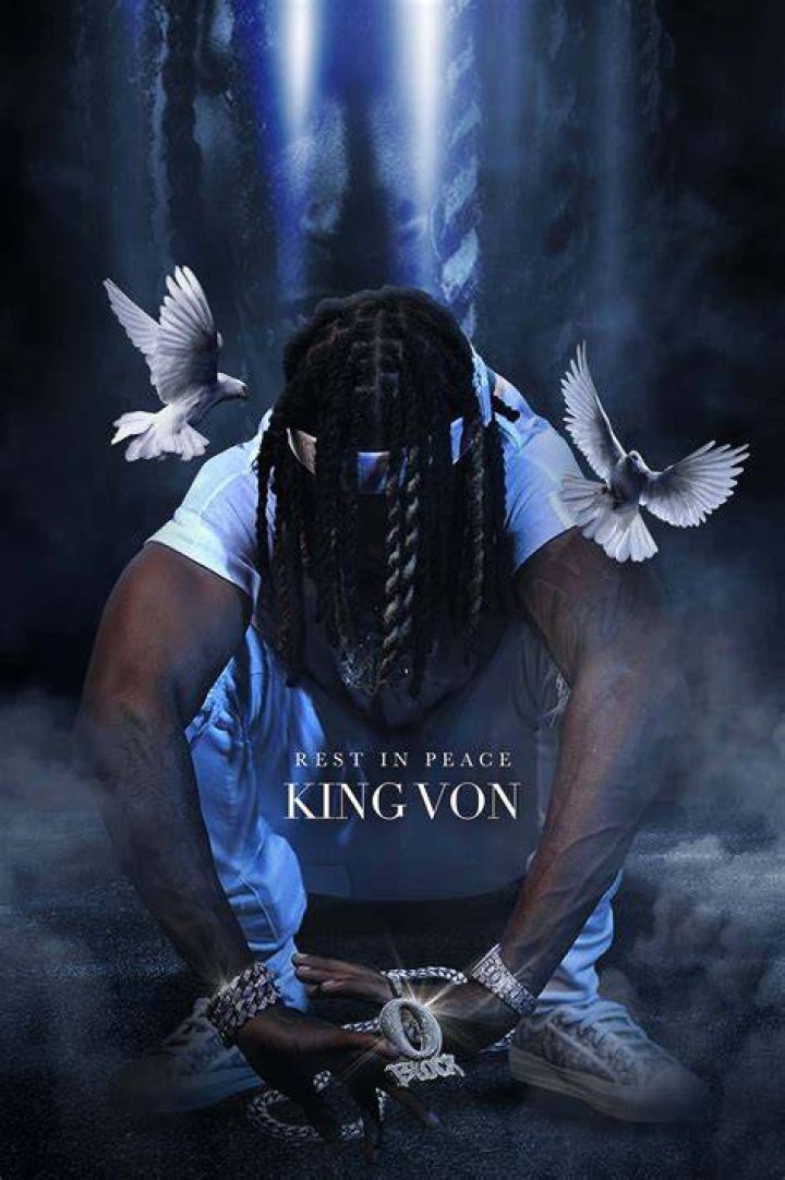Exploring The Legacy Of King Von Autop