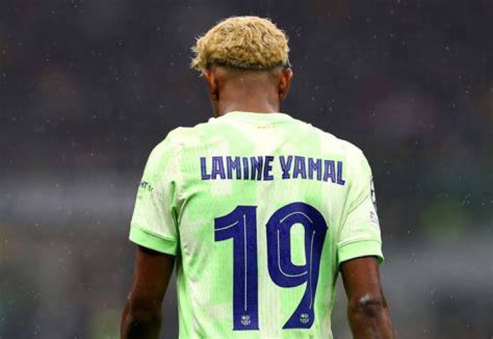 Exploring The Legacy Of Lamine Yamal: A Look At His Brothers’ Names