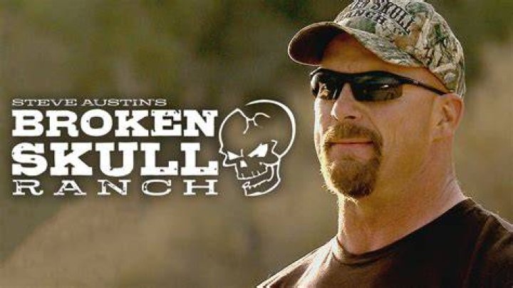 Exploring The Legacy Of Stone Cold Steve Austin's Broken Skull Ranch