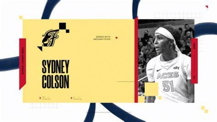Exploring The Legacy Of Sydney Colson's Dad