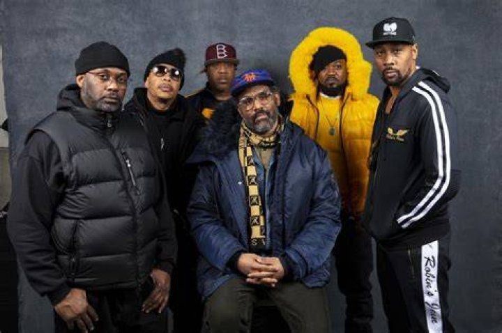 Exploring The Legacy Of Wu Tang Clan Members