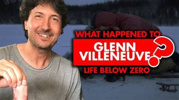 Exploring The Life And Adventures Of Glenn Villeneuve