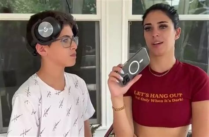 Exploring The Life And Age Of Camilla Araujo's Brother