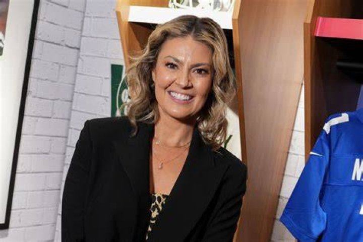 Exploring The Life And Career Of Amanda Balionos