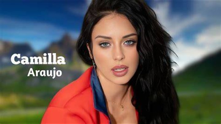 Exploring The Life And Career Of Camila Auroja