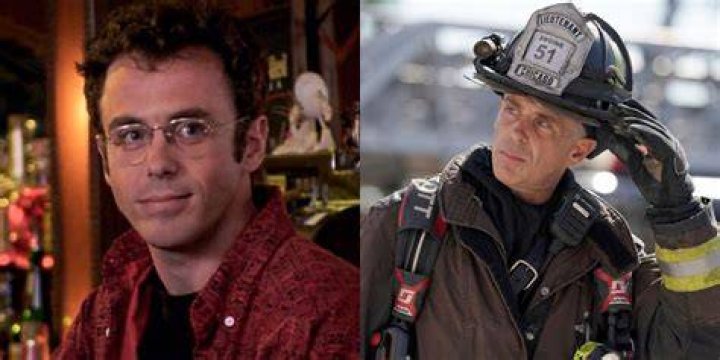 Exploring The Life And Career Of David Eigenberg