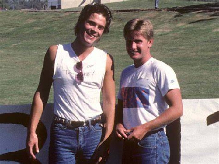 Exploring The Life And Career Of Emilio Estevez