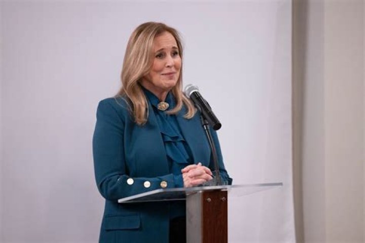 Exploring The Life And Career Of Genie Francis