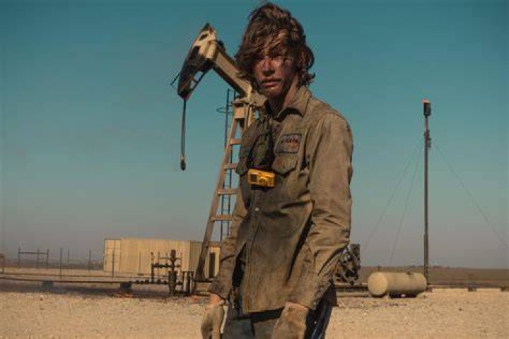 Exploring The Life And Career Of Jacob Lofland