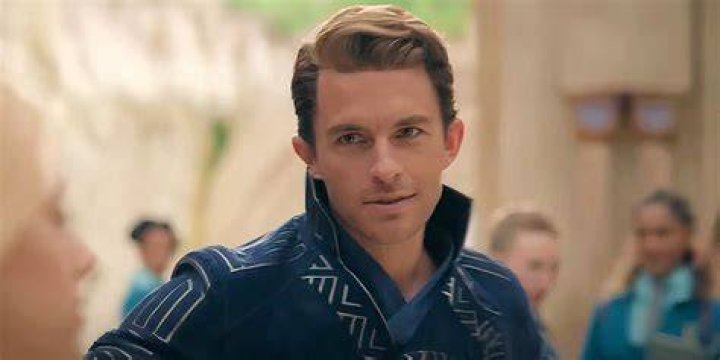 Exploring The Life And Career Of Jonathan Bailey
