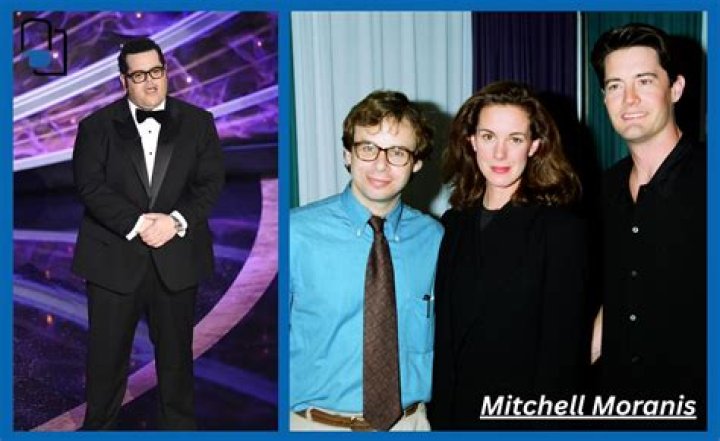 Exploring The Life And Career Of Mitchell Moranis: An IMDb Journey