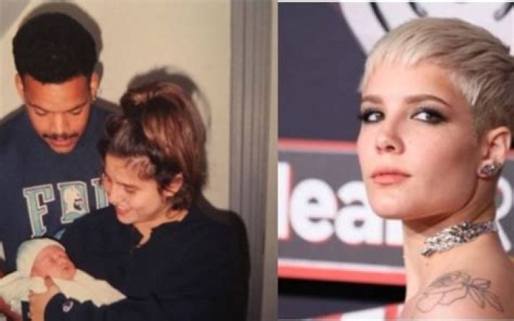 Exploring The Life And Influence Of Halsey's Dad