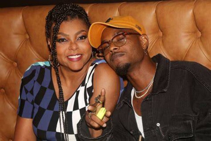 Exploring The Life And Journey Of Taraji P. Henson's Kids