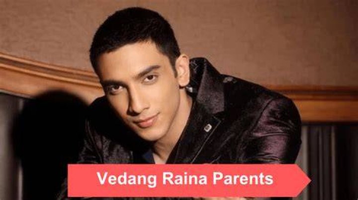 Exploring The Life And Journey Of Vedang Raina