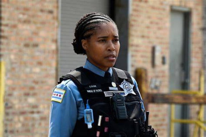 Exploring The Life And Legacy Of Antonio Dawson From Chicago PD