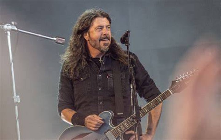 Exploring The Life And Legacy Of Dave Grohl