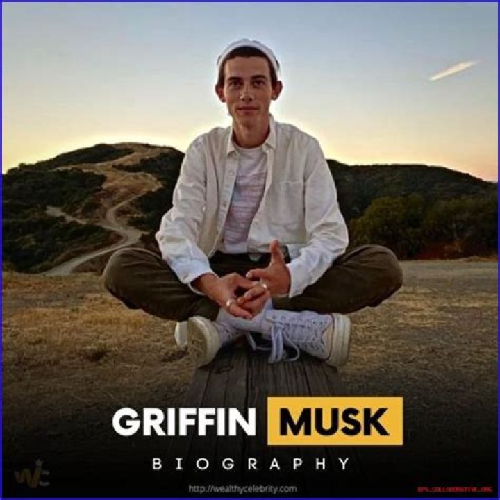 Exploring The Life And Legacy Of Griffin Musk