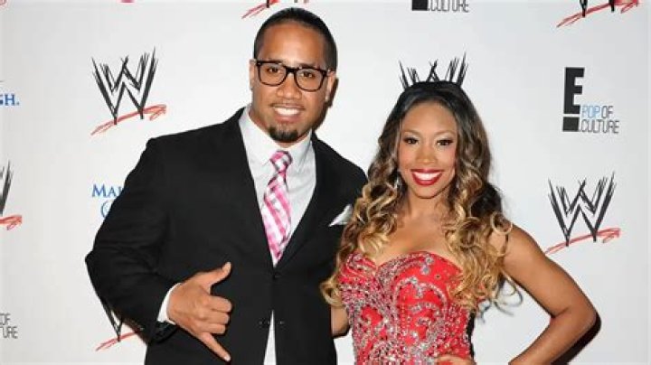 Exploring The Life And Legacy Of Jay Uso's Wife