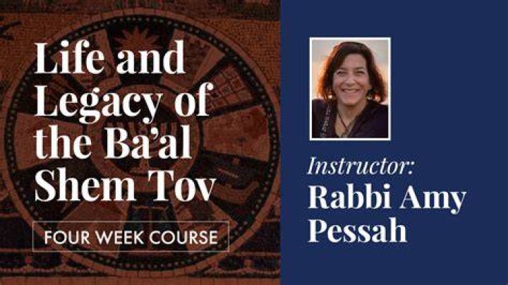 Exploring The Life And Legacy Of Joy Behrman