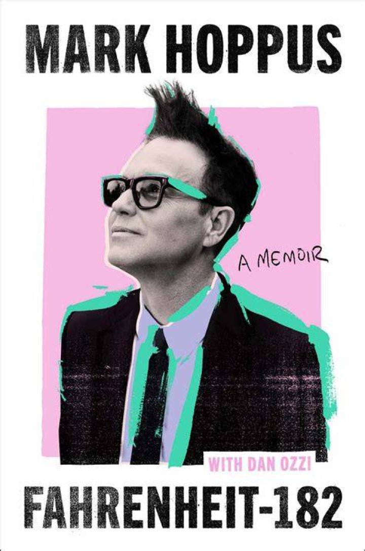 Exploring The Life And Legacy Of Mark Hoppus: Age And Beyond