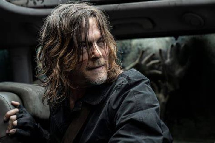Exploring The Life And Legacy Of Norman Reedus's Dad