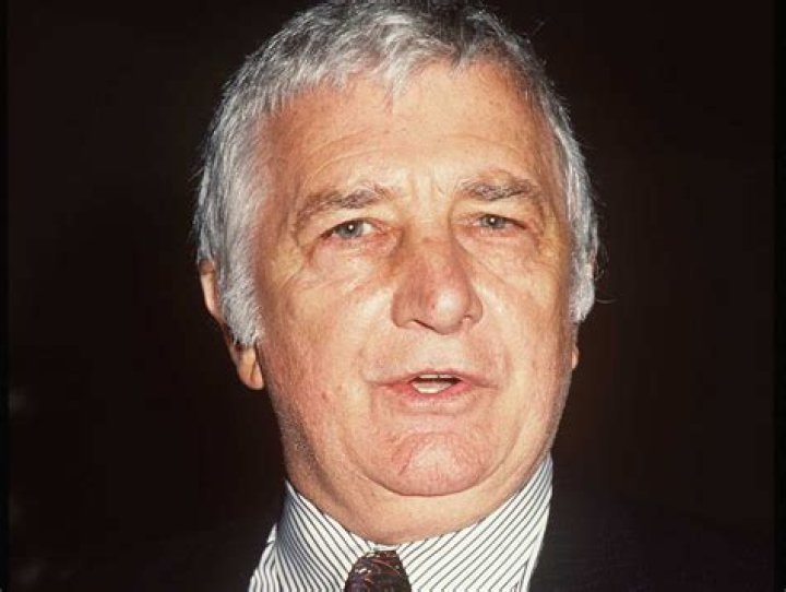 Exploring The Life And Legacy Of Richard Dawson