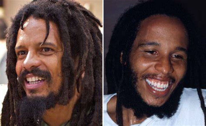 Exploring The Life And Legacy Of Rohan Marley And His Siblings