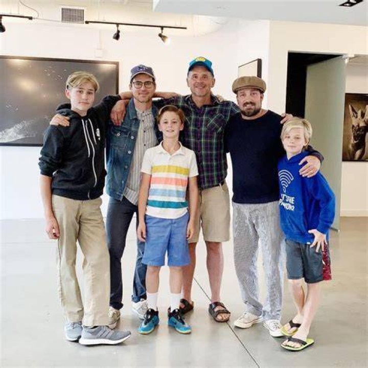 Exploring The Life And Legacy Of The Matt Bomer Family