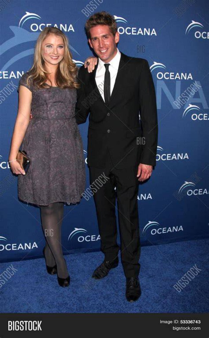 Exploring The Life And Love Of Eric Szmanda: Who Is His Pareja?