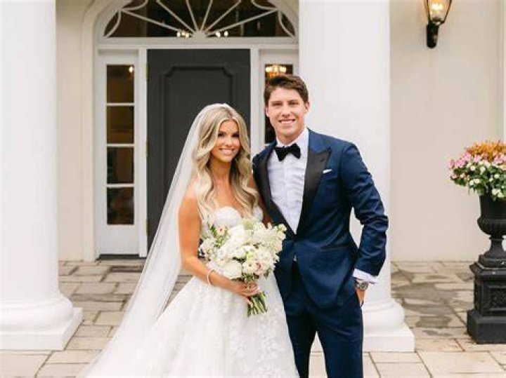 Exploring The Life And Love Of SJM Husband