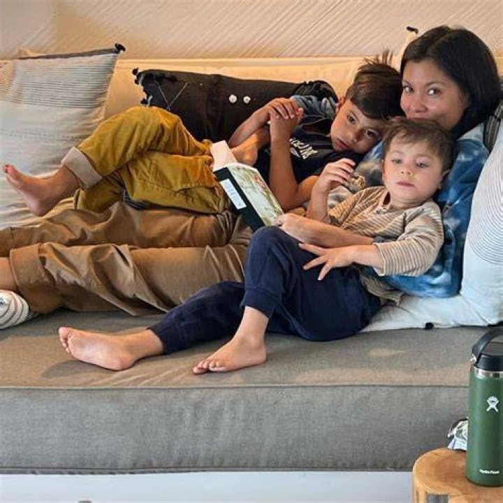 Exploring The Life Of Alex Wagner And Her Children