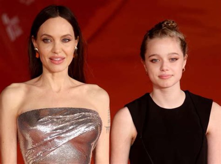 Exploring The Life Of Angelina Jolie And Brad Pitt's Daughter