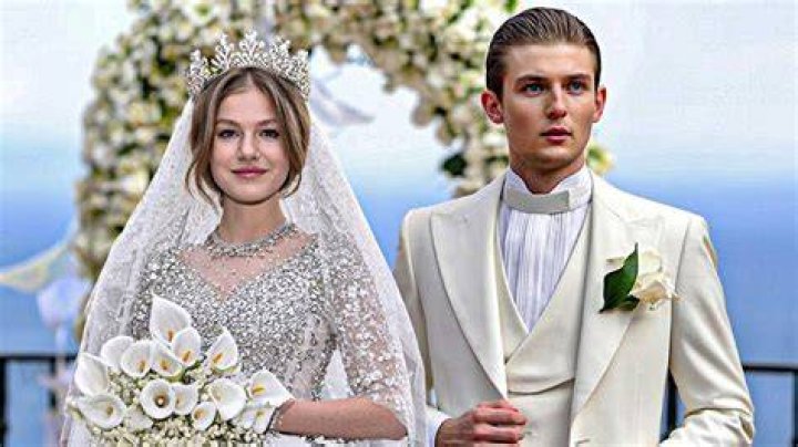 Exploring The Life Of Baron Trymp's Girlfriend