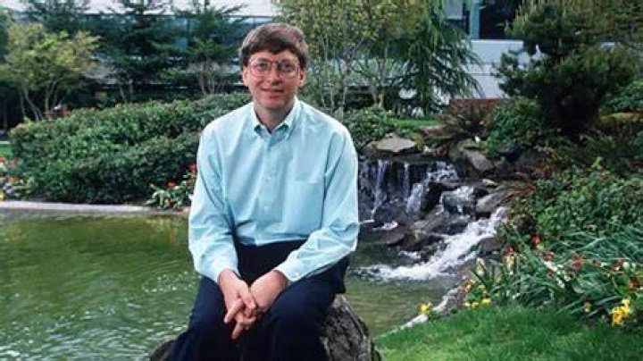 Exploring The Life Of Bill Gates' Son