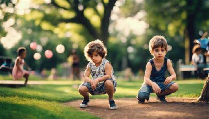 Exploring The Life Of Blake Fielder-Civil's Children