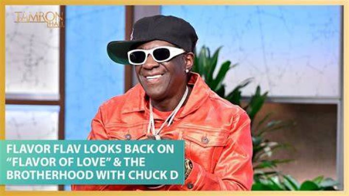 Exploring The Life Of Flavor Flav's Wife In 2023