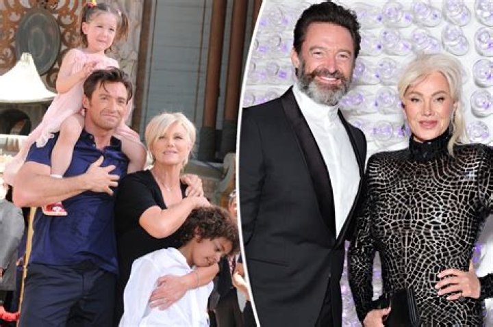 Exploring The Life Of Hugh Jackman's Daughter: Her Age And More
