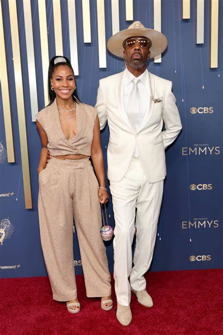Exploring The Life Of JB Smoove's Wife, Shahidah Omar