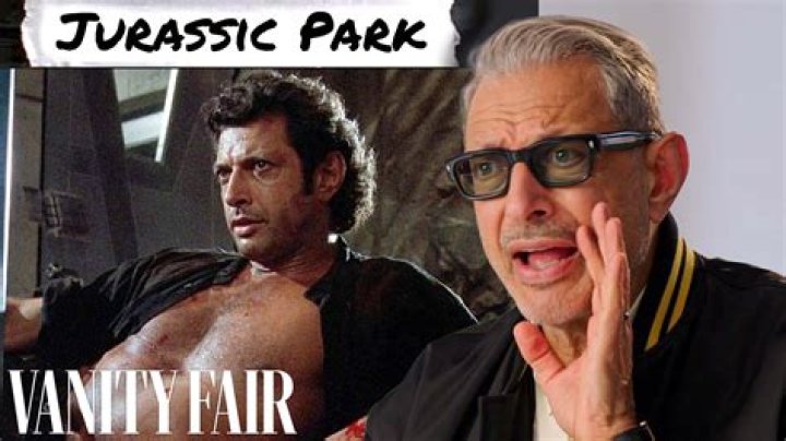 Exploring The Life Of Jeff Goldblum's Spouse: A Journey Beyond The Spotlight