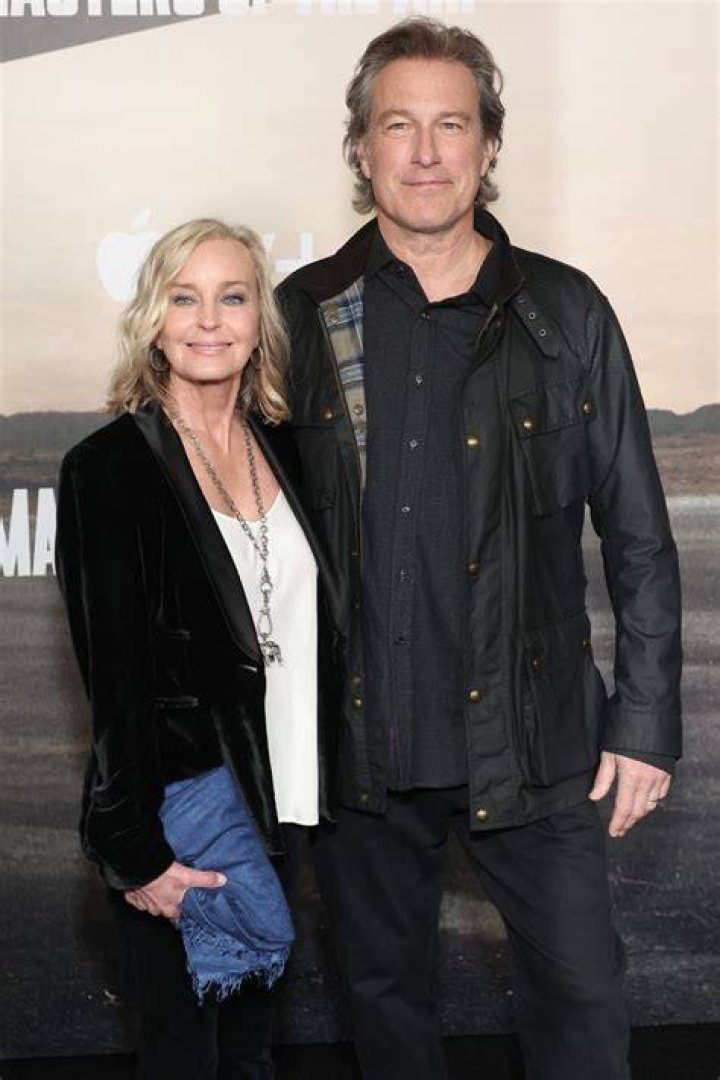 Exploring The Life Of John Corbett: A Look At His Children