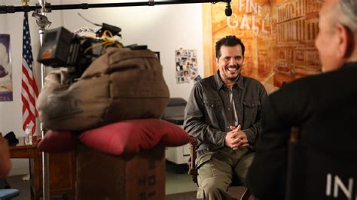 Exploring The Life Of John Leguizamo's Son: A Journey Of Legacy And Talent