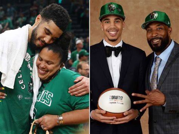 Exploring The Life Of Justin Tatum's Wife: A Deep Dive Into Their Relationship