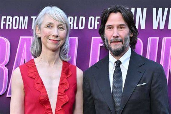 Exploring The Life Of Keanu Reeves And His Child
