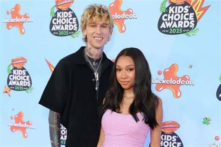 Exploring The Life Of MGK's Daughter: A Glimpse Into The Future