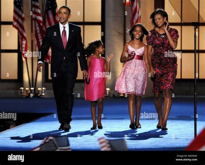 Exploring The Life Of Natasha Marian Obama: A Rising Star